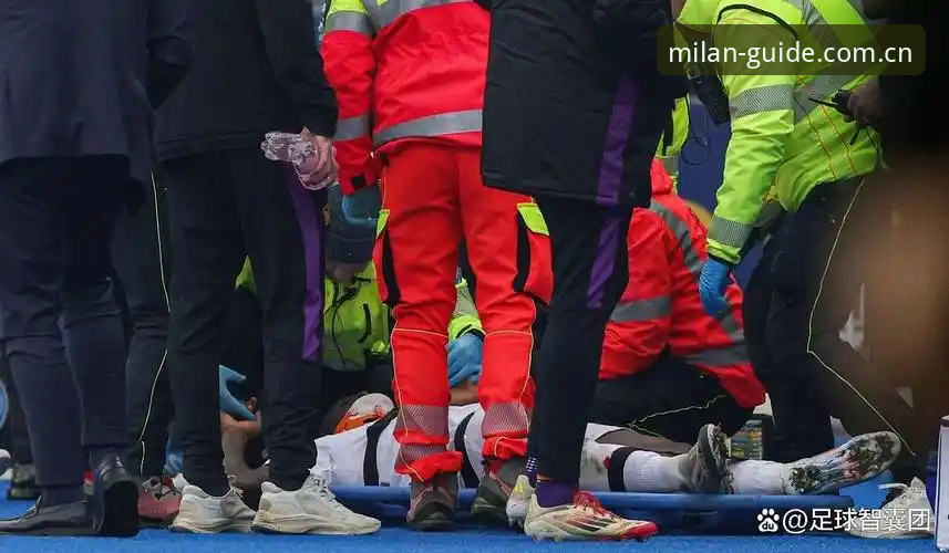 2026MILAN米兰中国区导航推荐 从球场昏厥看心脏健康:3个关于埃里克森事件的关键信号与应对建议